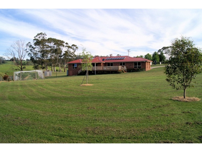 39 Formby Street, Sheffield TAS 7306