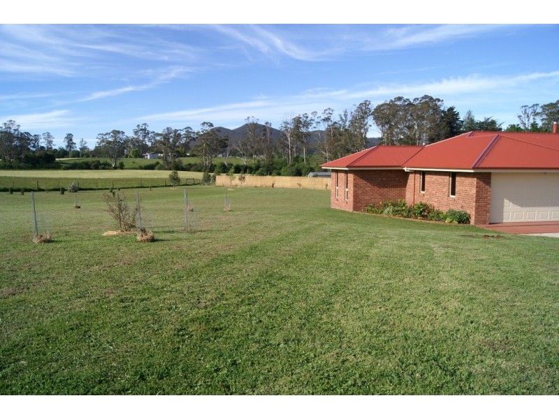 39 Formby Street, Sheffield TAS 7306