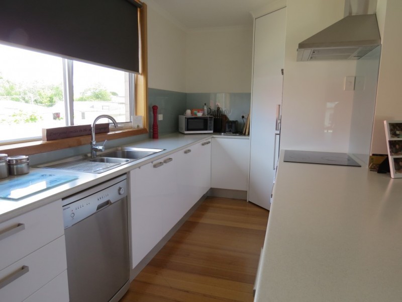 8 Albert Street, Sheffield TAS 7306