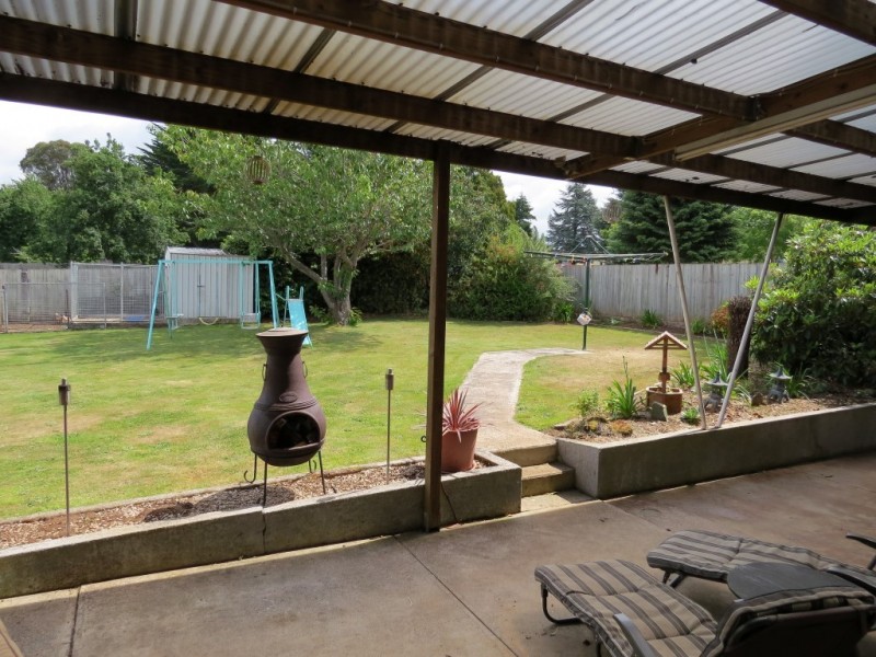 8 Albert Street, Sheffield TAS 7306