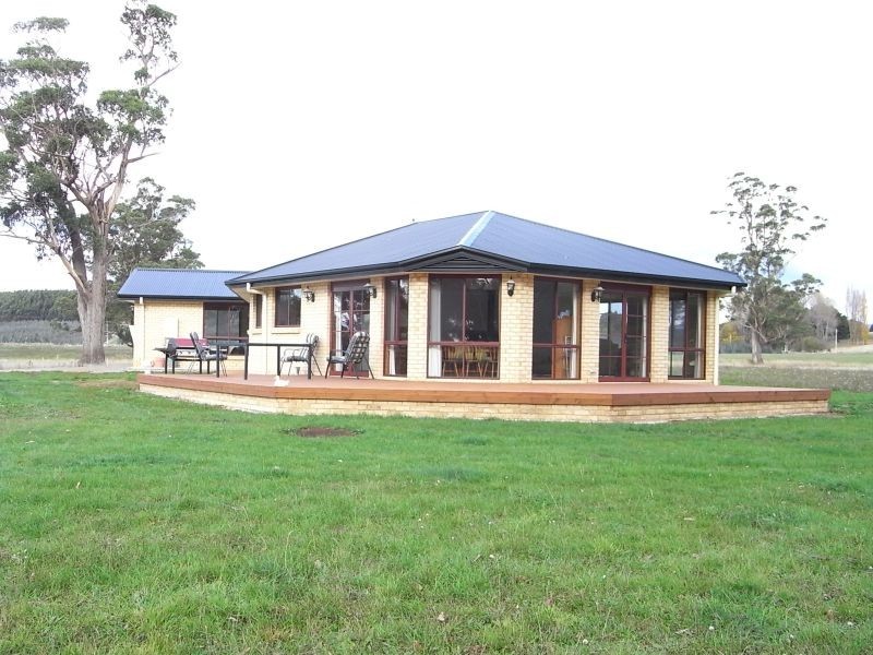 144 Old Paradise Road, Sheffield TAS 7306
