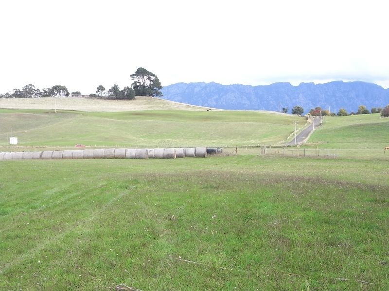 144 Old Paradise Road, Sheffield TAS 7306