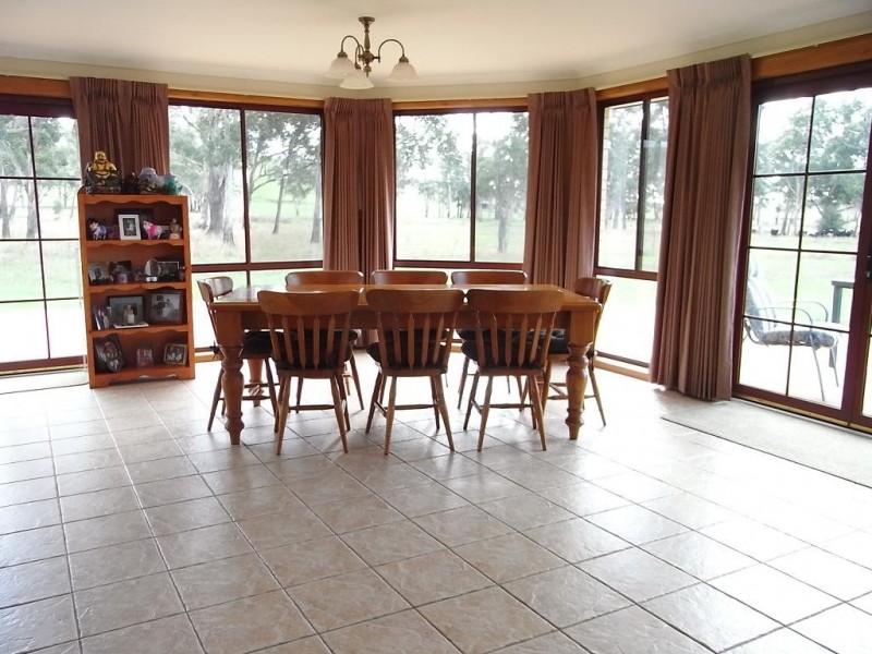 144 Old Paradise Road, Sheffield TAS 7306