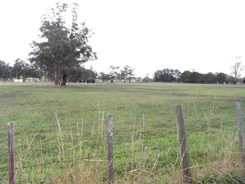144 Old Paradise Road, Sheffield TAS 7306