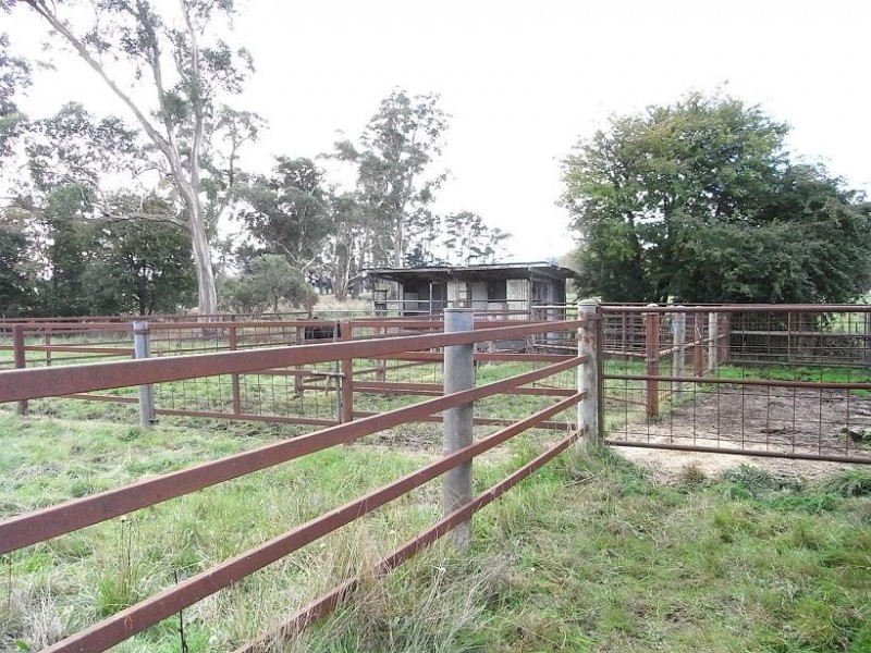 144 Old Paradise Road, Sheffield TAS 7306