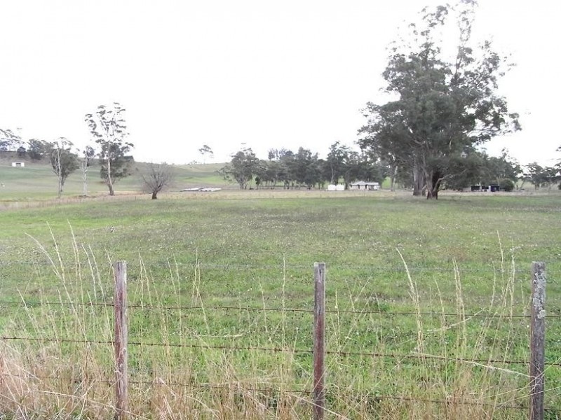 144 Old Paradise Road, Sheffield TAS 7306