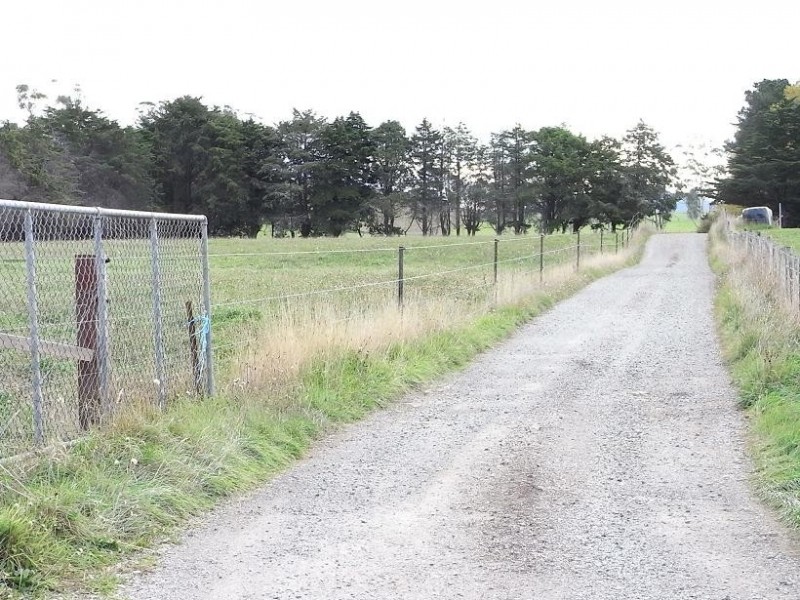 144 Old Paradise Road, Sheffield TAS 7306