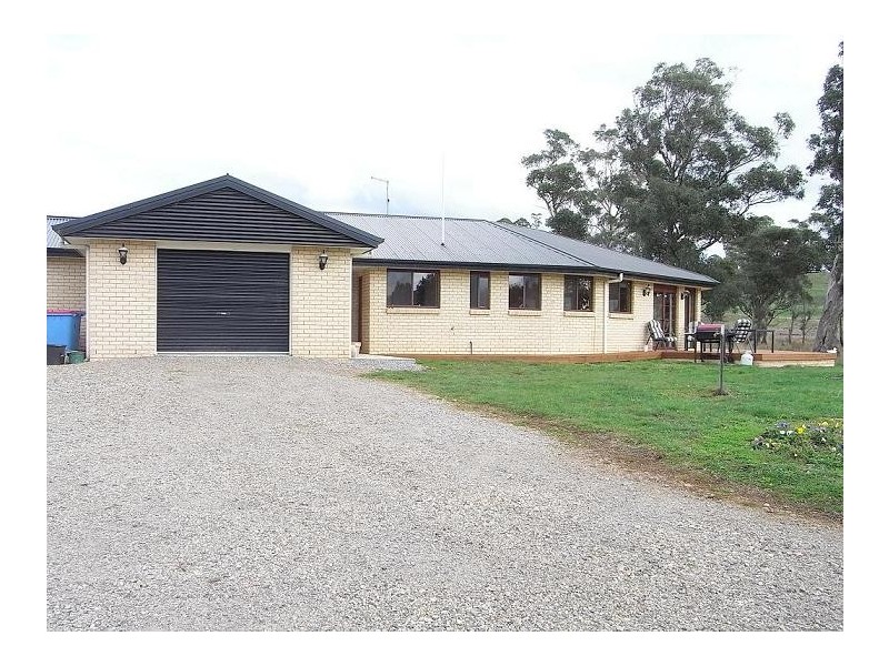 144 Old Paradise Road, Sheffield TAS 7306