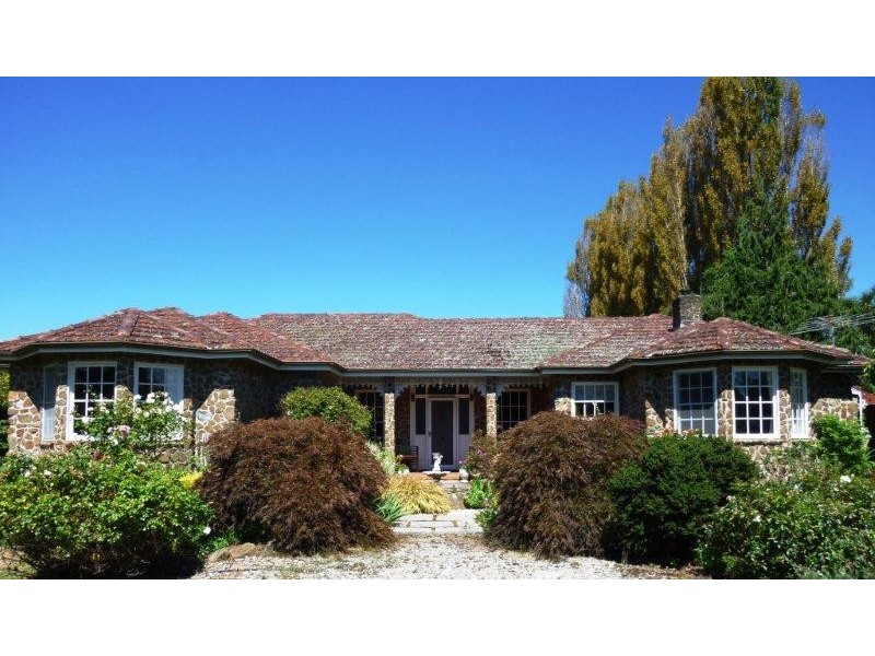 134 Old Paradise Road “Selika”, Sheffield TAS 7306