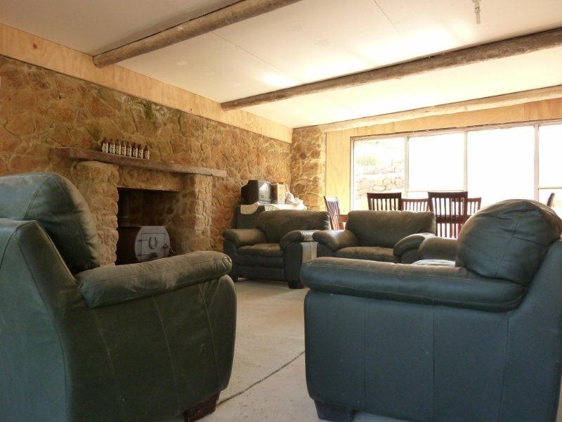 153 Nowhere Else Road, Nowhere Else, Sheffield TAS 7306