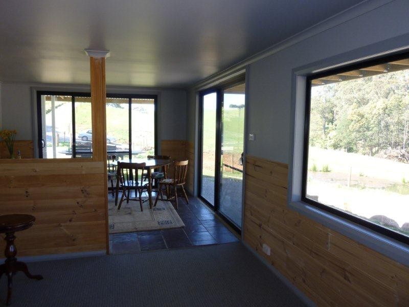 153 Nowhere Else Road, Nowhere Else, Sheffield TAS 7306
