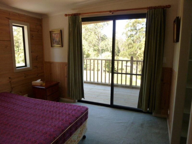 153 Nowhere Else Road, Nowhere Else, Sheffield TAS 7306