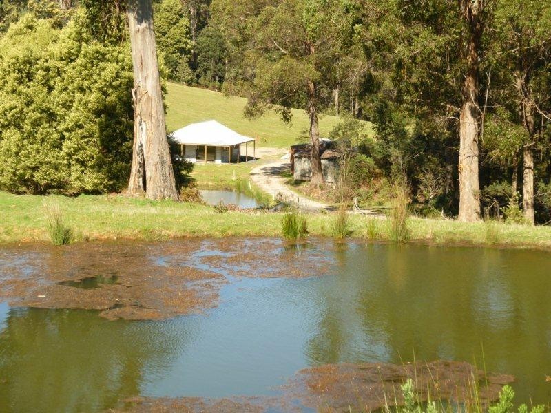 153 Nowhere Else Road, Nowhere Else, Sheffield TAS 7306