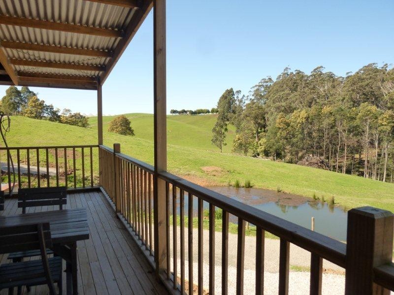 153 Nowhere Else Road, Nowhere Else, Sheffield TAS 7306