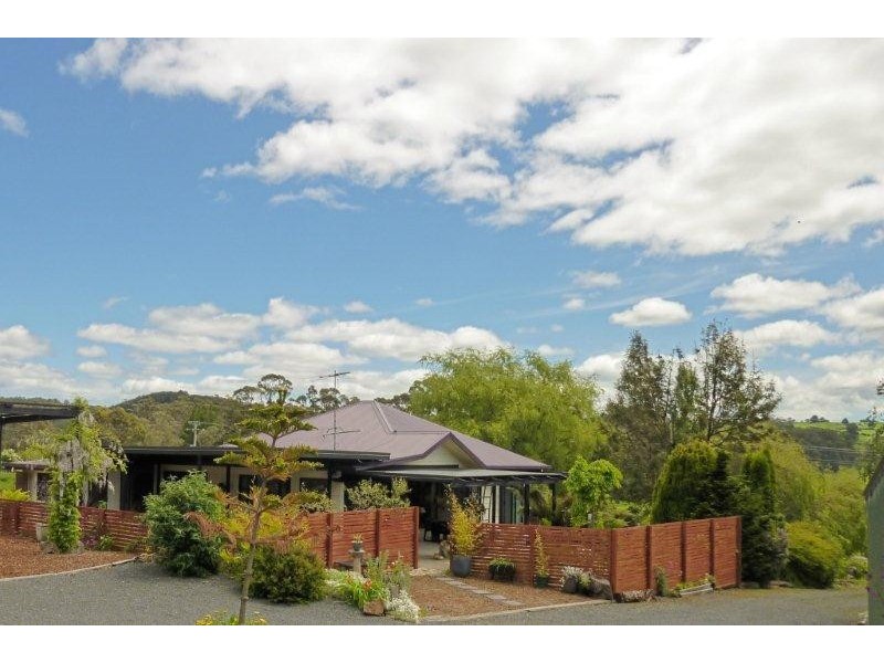 759 Claude Road, Claude Road TAS 7306