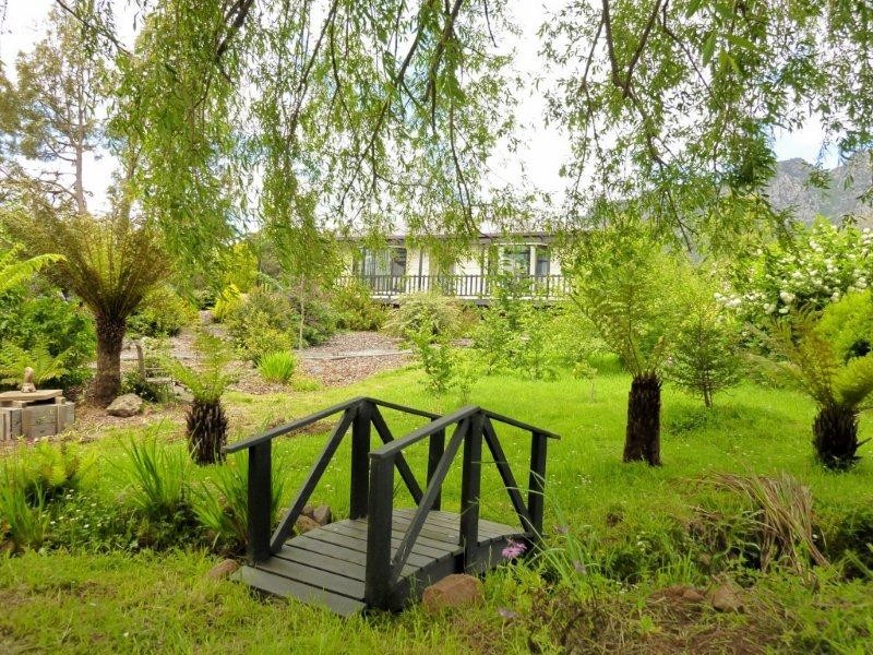 759 Claude Road, Claude Road TAS 7306