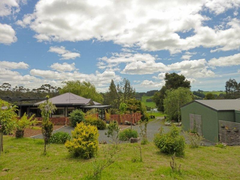 759 Claude Road, Claude Road TAS 7306