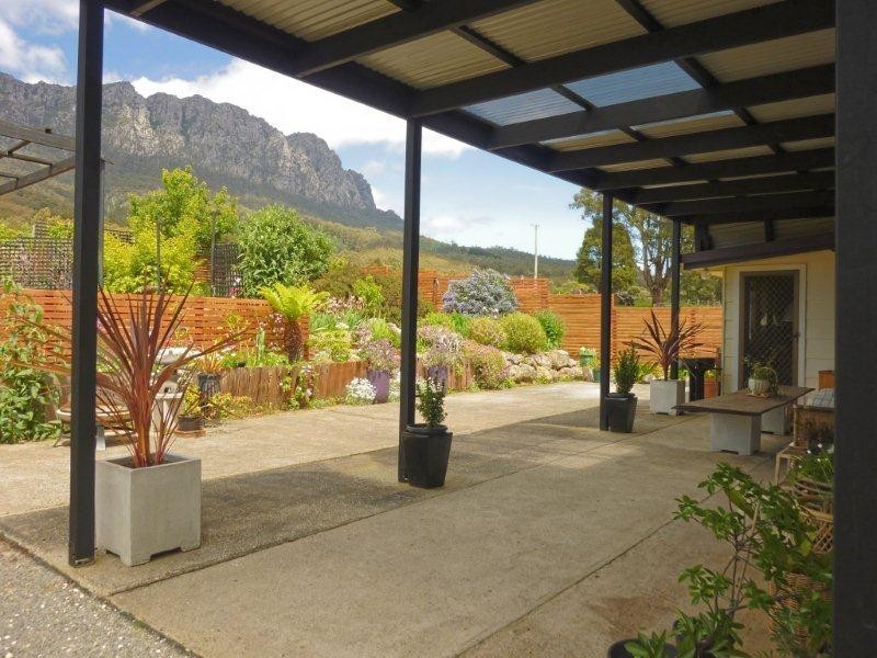 759 Claude Road, Claude Road TAS 7306