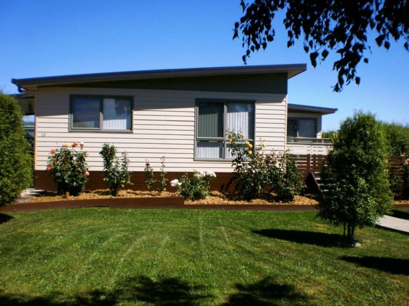 13 Johnson Street, Sheffield TAS 7306