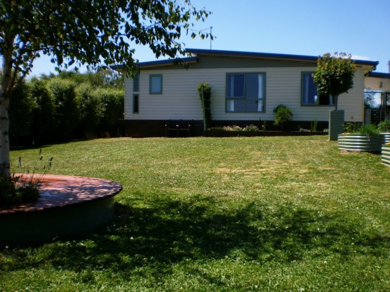 13 Johnson Street, Sheffield TAS 7306