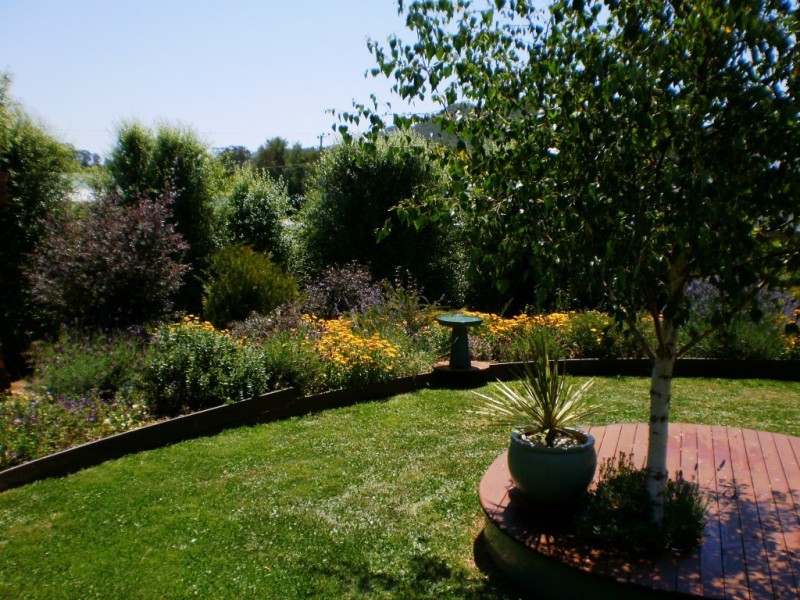 13 Johnson Street, Sheffield TAS 7306