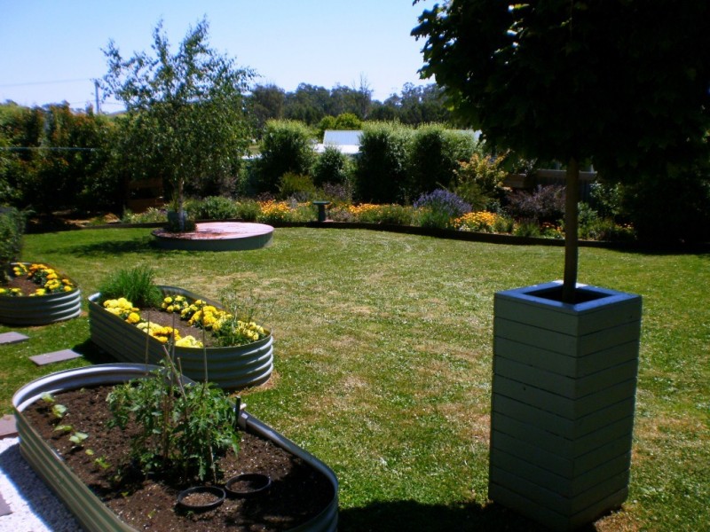 13 Johnson Street, Sheffield TAS 7306