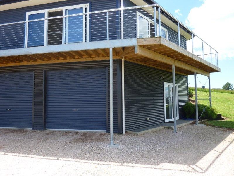10 Landon Place, Sheffield TAS 7306