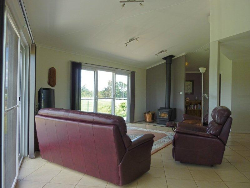 10 Landon Place, Sheffield TAS 7306