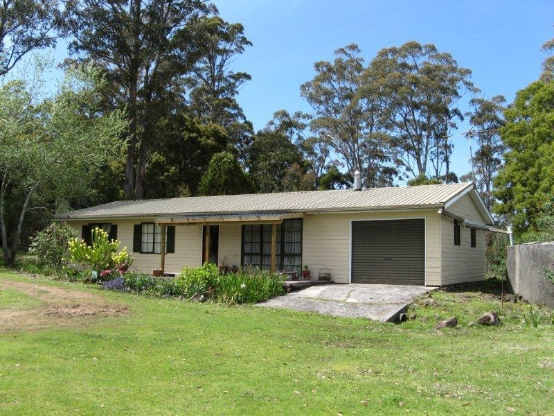 705 Cradle Mountain Road, Erriba TAS 7310