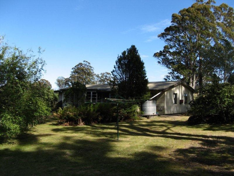 705 Cradle Mountain Road, Erriba TAS 7310