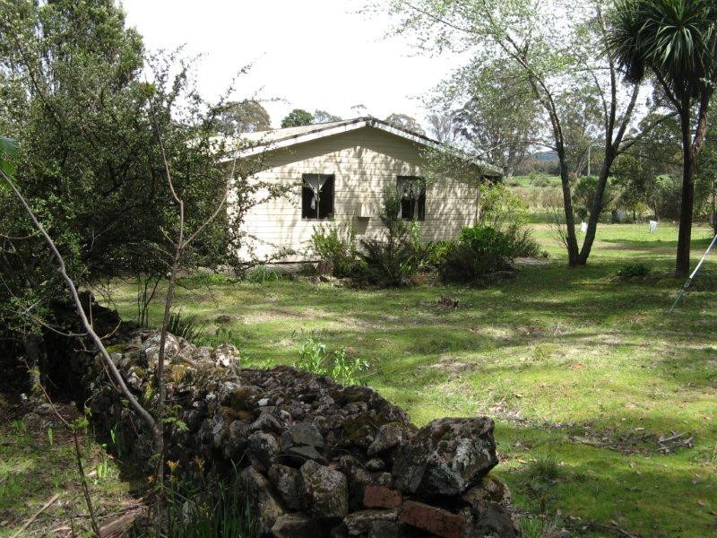 705 Cradle Mountain Road, Erriba TAS 7310