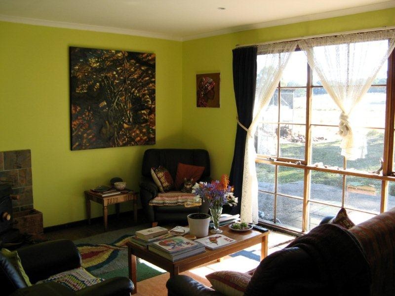 705 Cradle Mountain Road, Erriba TAS 7310