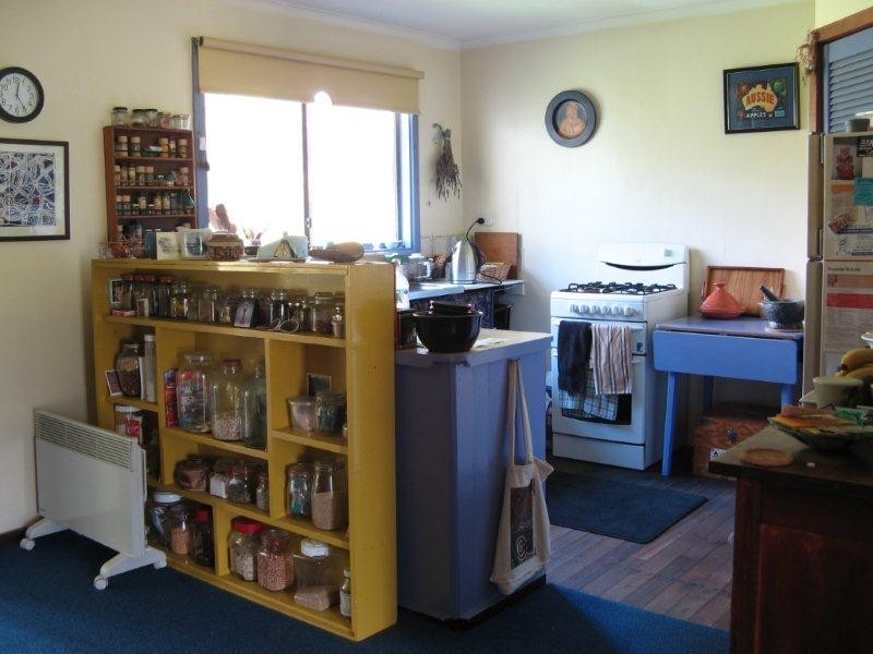 705 Cradle Mountain Road, Erriba TAS 7310