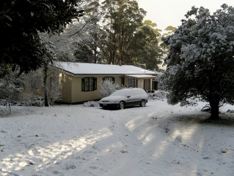 705 Cradle Mountain Road, Erriba TAS 7310