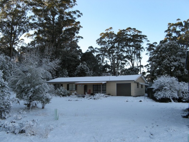 705 Cradle Mountain Road, Erriba TAS 7310