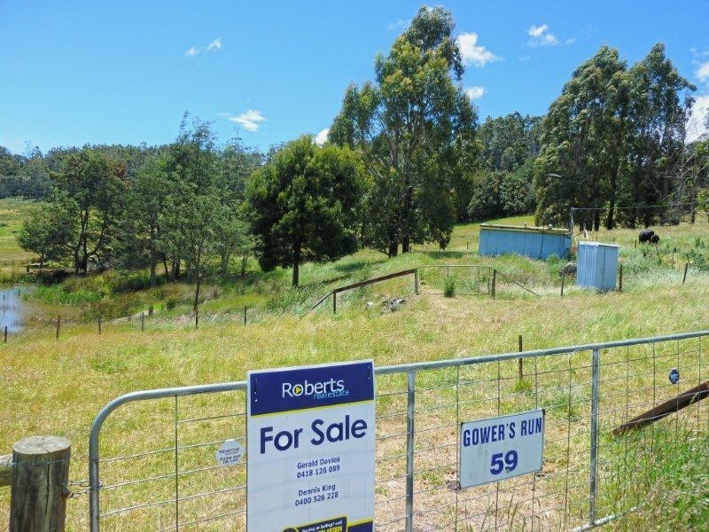 59 Morgan Road, Nook TAS 7306