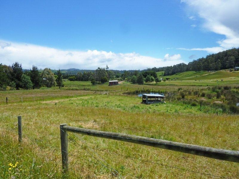 59 Morgan Road, Nook TAS 7306