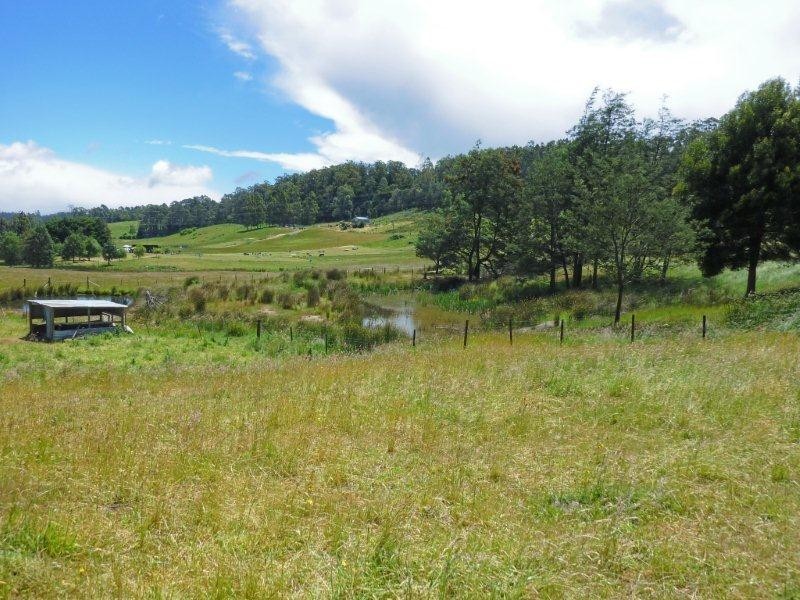 59 Morgan Road, Nook TAS 7306