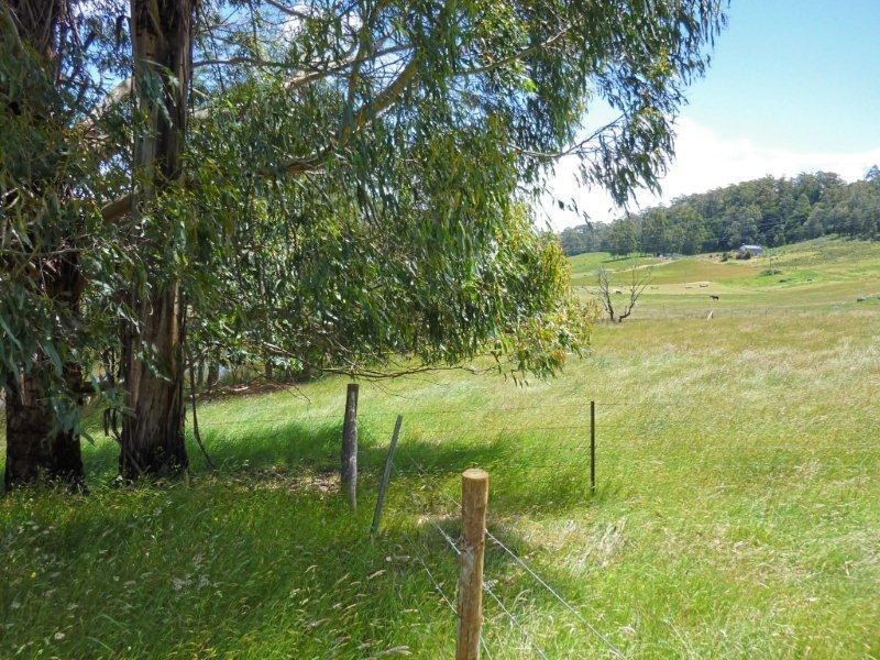 59 Morgan Road, Nook TAS 7306