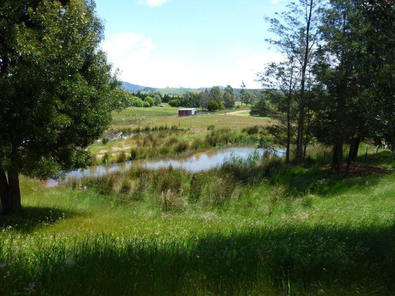 59 Morgan Road, Nook TAS 7306