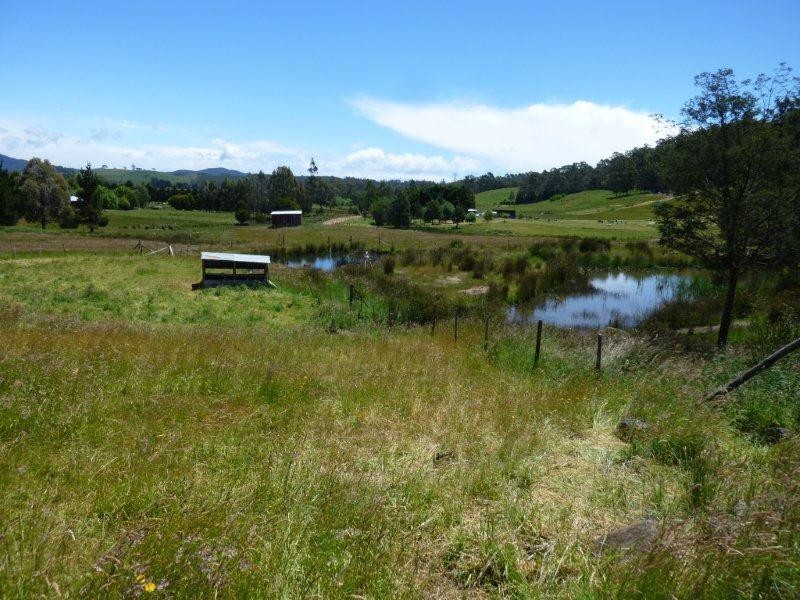 59 Morgan Road, Nook TAS 7306