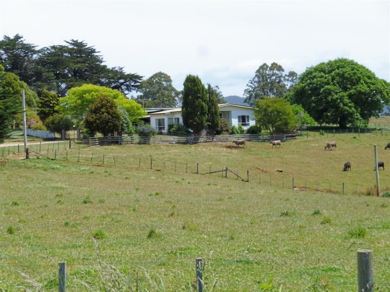 286 Lower Barrington Road, Lower Barrington TAS 7306