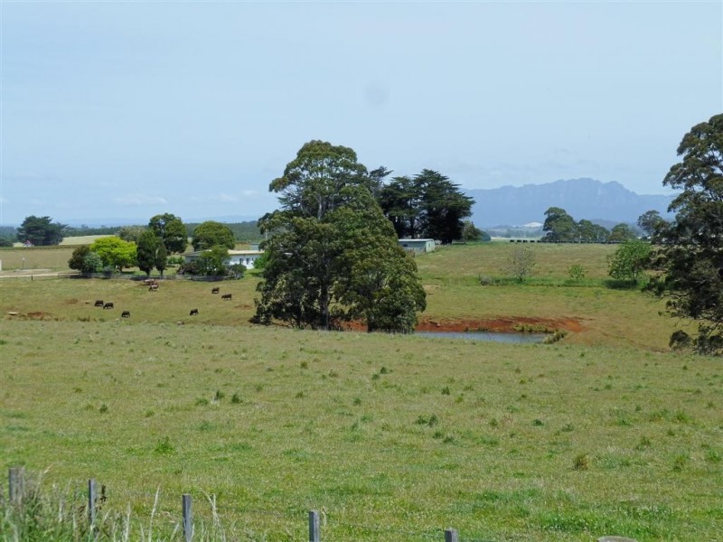 286 Lower Barrington Road, Lower Barrington TAS 7306