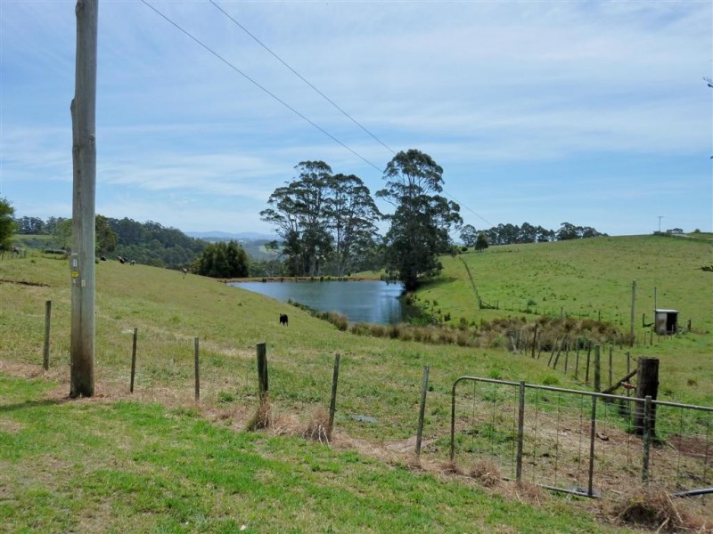 286 Lower Barrington Road, Lower Barrington TAS 7306