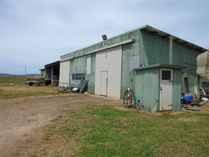 286 Lower Barrington Road, Lower Barrington TAS 7306