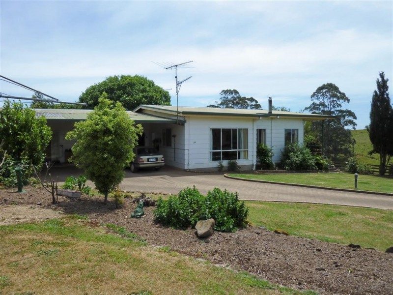 286 Lower Barrington Road, Lower Barrington TAS 7306
