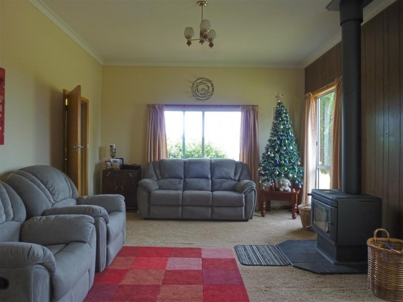 286 Lower Barrington Road, Lower Barrington TAS 7306