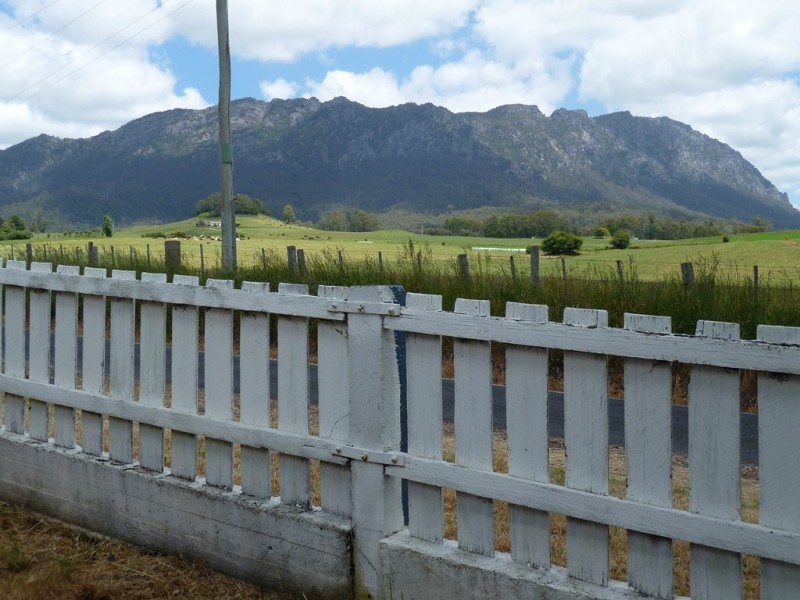 303 Paradise Road, Paradise TAS 7306