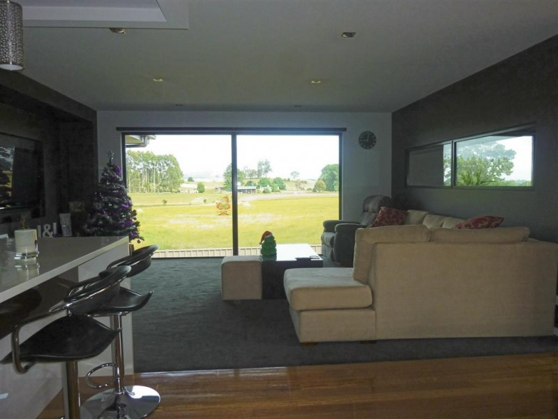 18 Smythe Street, Sheffield TAS 7306