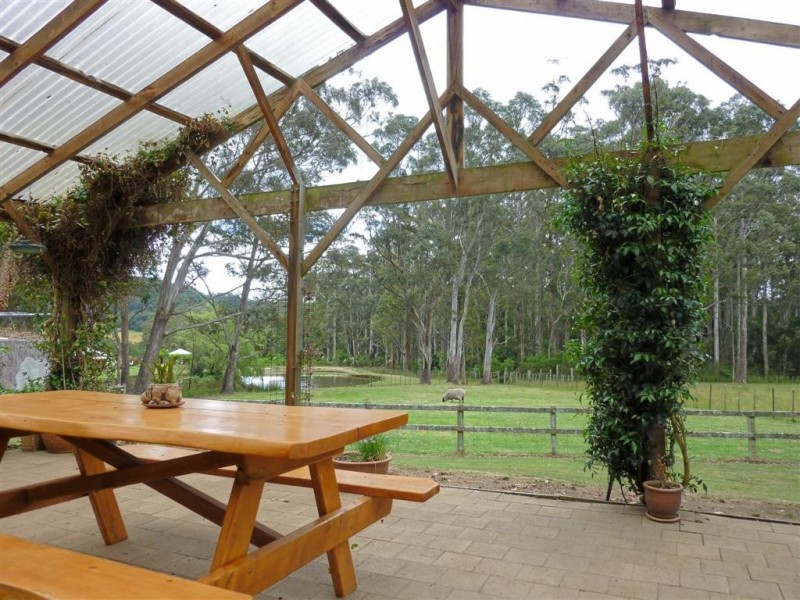 790 Claude Road, Sheffield TAS 7306